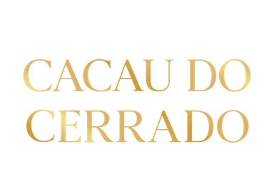 Cacau do Cerrado Cacau do Cerrado
